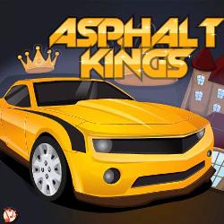 Игра Asphalt Kings