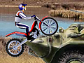 Игра Bike Mania 5: Military