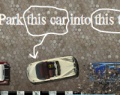Игра Парковка Классических Автомобилей
