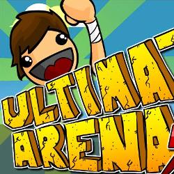 Игра Ultimate Arena Extreme