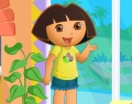 Игра Dora The Cook