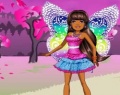 Игра Fairy Princess Dress Up