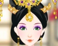Игра Очаровательная принцесса Тан