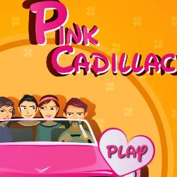 Игра Pink Cadillac
