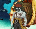 Игра Пираты моря Мертвецов