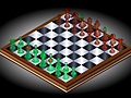 Игра 3D шахматы