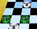 Игра Доска для шашок