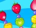 Игра Восхитительные фрукты