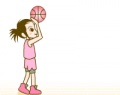 Игра Женский Баскетбол