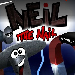 Игра Neil the Nail