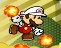 Игра Mario Fire Bounce 2