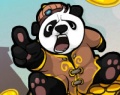 Игра Оружейный магазин панды
