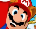 Игра Марио — приключение в зазеркалье