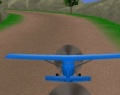 Игра Гонка на самолетах