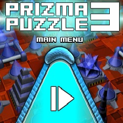 Игра Prizma Puzzle 3