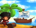 Игра Fort Blaster Ahoy There
