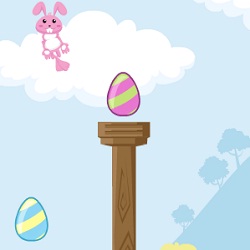 Игра Easter Eggs