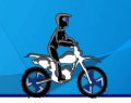 Игра Максимальная грязь: Мотоцикл 2