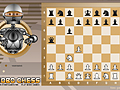 Игра Robo chess