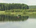 Игра Уральская рыбалка