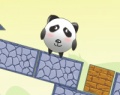 Игра Спасение панды