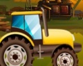 Игра Значимость трактора