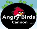 Игра Angry Birds Cannon