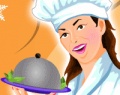 Игра Домашняя кулинария Диди 5