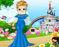 Игра Fashion Princess Isabella