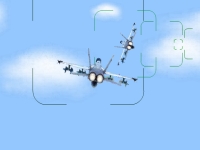 Игра F/A-18 Hornet