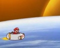Игра Супер Марио:галактические приключения