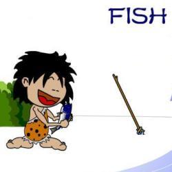 Игра Fish Hunter 2