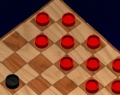 Игра Быстрые шашки