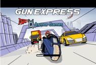 Игра Gun Express