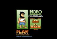 Игра Hobo Prison Brawl