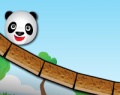 Игра Забавные панды