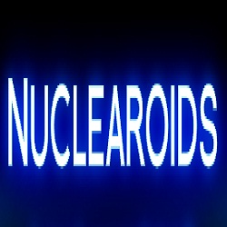 Игра Nuclearoids