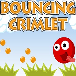 Игра Bouncing Crimlet