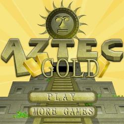 Игра Aztec Gold