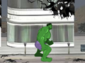 Игра Hulk