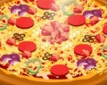 Игра Идеальное время пиццы