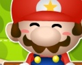 Игра Марио — отрежь веревку
