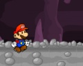 Игра Марио побег из шахты