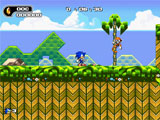 Игра Sonic