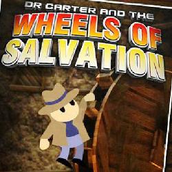 Игра Wheels Of Salvation