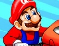 Игра Марио — звезда гонок