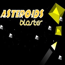 Игра Astroids