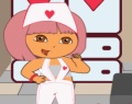 Игра Nurse Dora