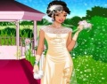 Игра Precious Bride Dress Up