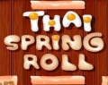 Игра Thai Spring Roll